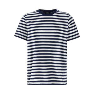 APC T-SHIRT STANDARD APC BRODEE RAYE COHBZM26419IAK