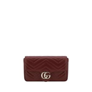 GUCCI Marmont Shoulder Bag 751526AADQM6241