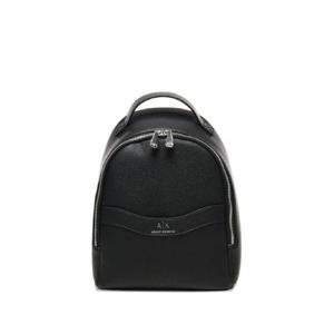 25 FW 아르마니 익스체인지 로고 장식 백팩 XW000924AF13676UC001 TP439568930