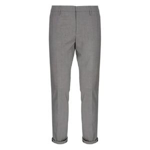 25 FW 돈덥 커프 코튼 팬츠 UP235WS0111UXXX901 TP439568408