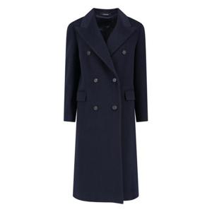 딸리아토레 코트 JOLE CC 350002 B5124 Blue