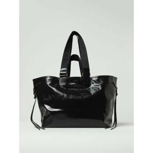 [ISABEL MARANT] 라프리마 여성 토트 가방 핸드백 PP0015FAA1C13M 01BK 블랙 /6