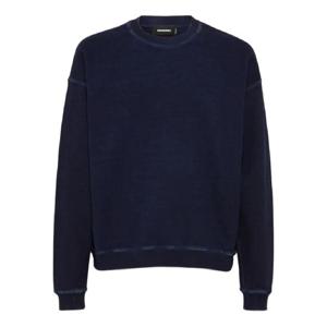 25 FW 디스퀘어드2 로고 패치 스웨트셔츠 S74GU0880D25021 TP439792383