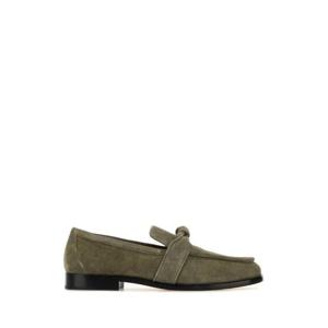 보테가베네타 로퍼 796445V3QE1 3224 Green