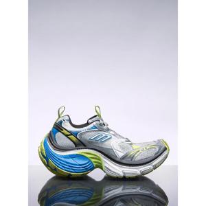 25 FW 발렌시아가 남성 10XL 스니커즈 bal0157028blu