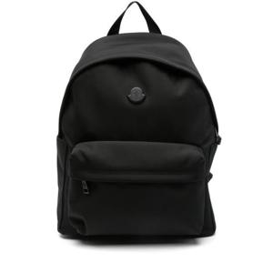 몽클레어 백팩 M7755 5A000 09 999 BLACK