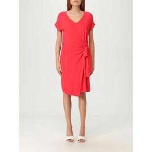 리우조 미디 원피스 VA5037JS360 81764 Red