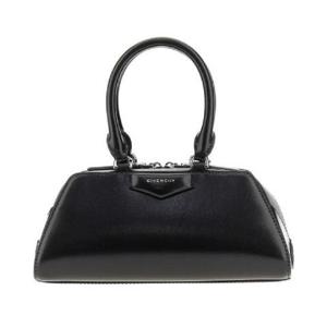 GIVENCHY GIVENCHY LEATHER BAG BB5146