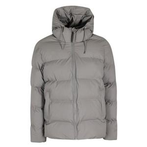 레인스 자켓 RA15120 095 Grey