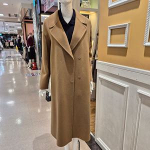 [BCBG] 비씨비지 겨울24 스칼렛 리버 코트 B4DAH827