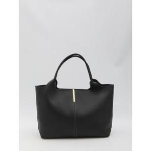 토즈 숄더백 XBWEBRA0250 BLACK