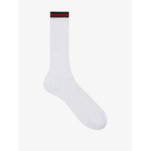 GUCCI Cotton blend socks 796529