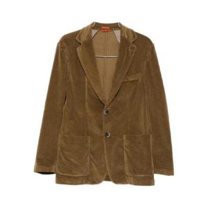 25 FW 바레나 코듀로이 투 버튼 블레이저 GIU52002784 TP440688737