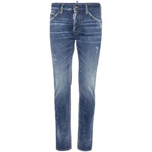25 FW 디스퀘어드2 워싱 스키니 진 S71LB1442S30309 TP440503715