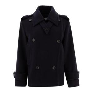 막스마라 코트 2421086023600 LAVENO005 BLUE