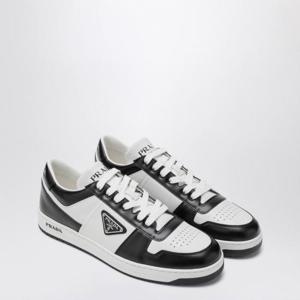 프라다 스니커즈 2EE364D0033LKG F0T8F WHITE