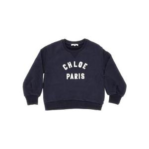 CHLOE CHLOE SWEATSHIRT Colore unico C20481