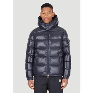 25 FW 몽클레어 남성 Maya Short Down Jacket mon0146075blk