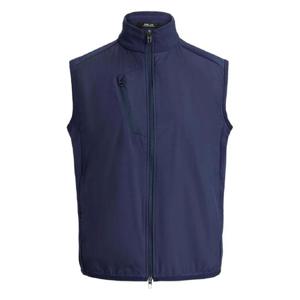 25 FW RLX Ralph Lauren 모크 넥 집업 스웨터 785A82950005 TP440772601