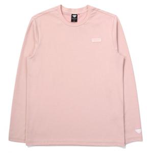 [다이나핏](YMU23215-P2)남성 30 랜드 긴팔티셔츠-HYSC