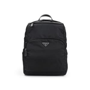 프라다 백팩 2VZ104VOOO 2DMG Black