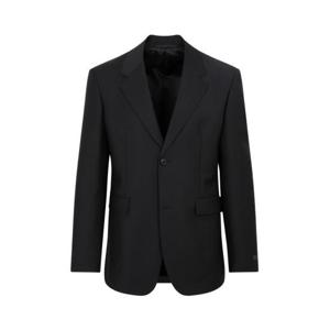 프라다 자켓 UGI215 12I1 Black