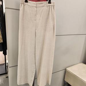 [BCBG] 올앤썬드리 여름24 컴팩트 바지 A4M4P377