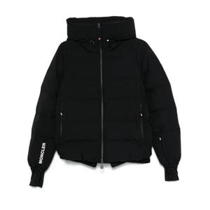 몽클레어 패딩 1A000375399D999 BLACK