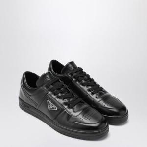 프라다 스니커즈 2EE364D0033LJ6 F0002 BLACK