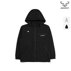 [다이나핏] (택가 159,000원) 블랙 CLOUD (클라우드) 자켓 YUU22129Z1