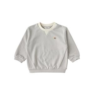 밍크뮤HB (GR)아미띠에프룻스웨트셔츠(35A7067006) 유아동의류 선물