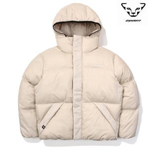 다이나핏 공용 어셔 우수한 보온성 세미오버핏 푸퍼 덕 다운 YUW23513E6