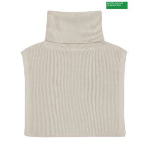 [베네통] Two-way turtleneck 3F_6Y4QDU010_1J4