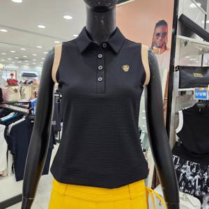 [파사디](파사디) 여성  민소매 티셔츠(P25MTL189X)_US