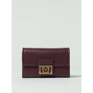 [LOVE MOSCHINO] 라프리마 여성 미니 백 핸드백 JC4093PP1NLI0 552 Wine /6