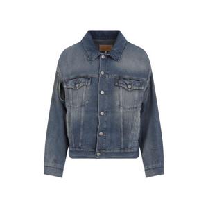 MM6 메종마르지엘라 자켓 S52AM0319M30017 994 BLUE