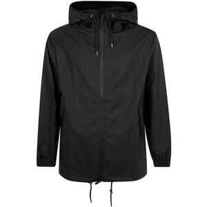 레인스 자켓 RA18370095 BLA BLACK