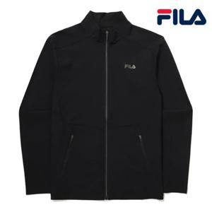 [휠라]휠라 냉감 스트레치 트레이닝 자켓 FS2FTG2201M BLK 자켓