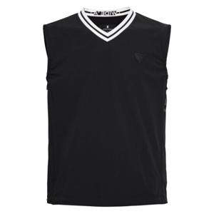 [와이드앵글]TO V넥 풀오버 베스트 M(WMM25631Z1)
