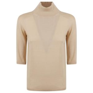 막스마라 터틀넥 2511361081600 002 Neutrals