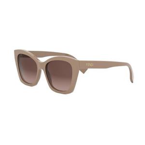 펜디 선글라스 FE40151I 45F Brown