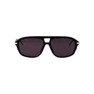지방시 선글라스 GV40113I 01A Black