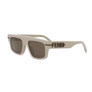 펜디 선글라스 FE40091U 57E Brown