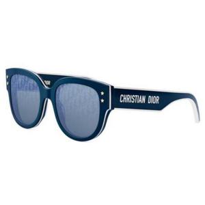 크리스챤디올 선글라스 CD40157I 30B8 Blue