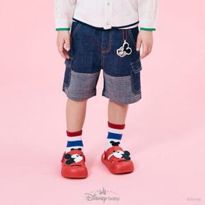 [디즈니베이비]미키클로그샌들(RED) 79S376501