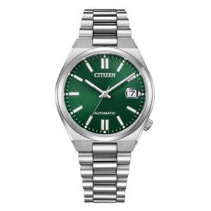 시티즌 COLLECTION 메카니컬 TSUYOSA 37mm NJ0200-50X