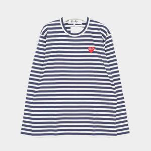 꼼데가르송 남성 티셔츠 AX T010 051 1_99579998