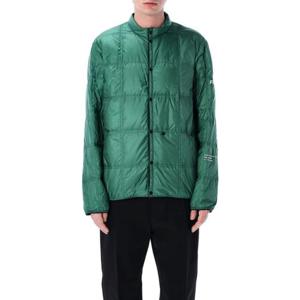 몽클레어 자켓 1A00006M6114 84L GREEN