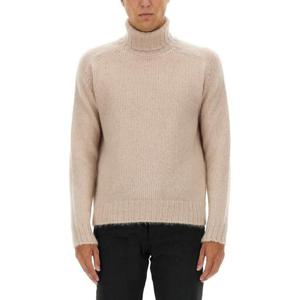 톰포드 터틀넥 KRL034 BEIGE