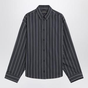 발렌시아가 탑 839277TSM14 Blue